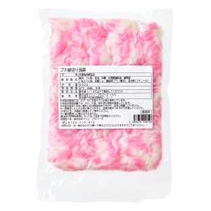 プチ細切り蒲鉾